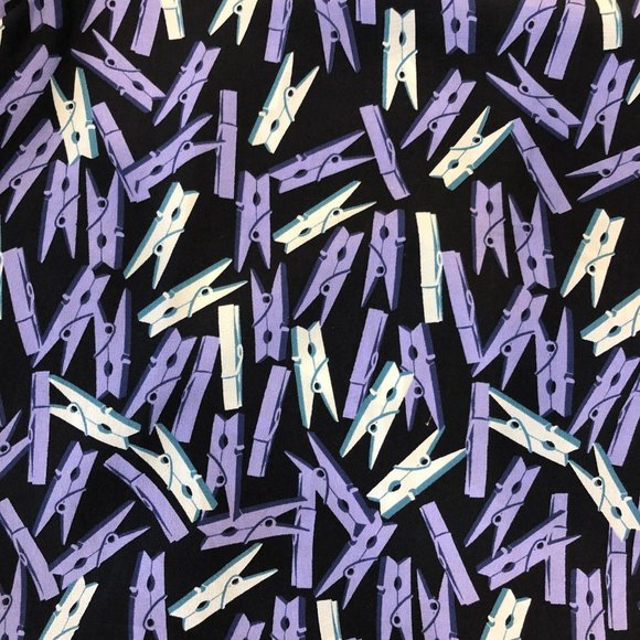 *RARE* Karen Walker silk dress - Picture 7 of 7